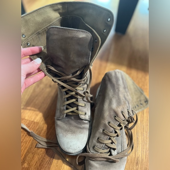 Nine West Boots - Picture 3 of 3